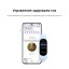 Умный браслет Xiaomi Mi Band 9 RU, Global черный