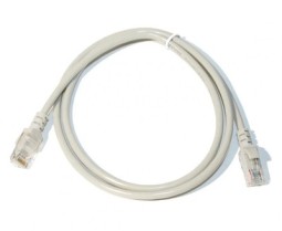 Патчкорд Perfeo (P6010) UTP кат.5е RJ45-RJ45 25м