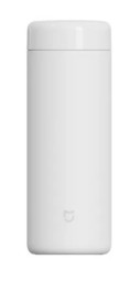 Термос Xiaomi Mijia Rice home Thermos Cup Pocket Version 350ml(MJKDB01PL) белый
