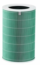 Фильтр BEHEART для очистителя воздуха Xiaomi Mi Air Purifier 4 Pro зеленый