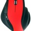Мышь беспроводная Smartbuy 613AG USB/DPI 1000-1500-2000/6 кнопок/2AA красно-черная (SBM-613AG-RK)