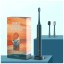 Зубная щетка электрическая Xiaomi ShowSee D2-B Travel Box DHZ-B синяя