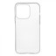 Накладка для i-Phone 15 Pro Wiwu ZCC-108 силиконовая прозрачная
