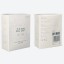 Умный будильник Xiaomi Qingping Bluetooth Alarm Clock CGD1 зеленый