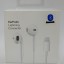 Наушники гарнитура для i-Phone 7 Earpods Bluetooth в коробке (без лого)