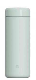Термос Xiaomi Mijia Rice home Thermos Cup Pocket Version 350ml(MJKDB01PL) зеленый