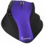 Мышь беспроводная Smartbuy 613AG фиолет/черная (SBM-613AG-PK)/40/