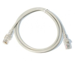 Патчкорд PERFEO UTP кат.5е RJ-45 вилка - RJ-45 вилка, длина 10 м. P6007