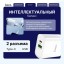 Зарядный блок с шнуром Type-C на Lightning Hoco C80A 1USB/1С PD3.0/QC3.0 3A 20W белое