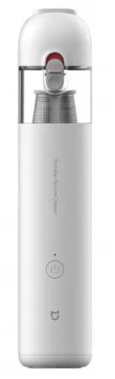 Автомобильный беспроводной пылесос Xiaomi Mijia Portable Handhed Vacuum Cleaner SSXCQ01X/BHR4428CN