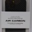 Накладка для i-Phone 14 K-Doo Air Carbon пластик чёрная