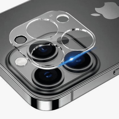 Защитное стекло для задней камеры i-Phone 14Pro/14 Pro Max
