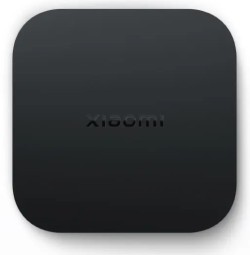 ТВ-приставка Xiaomi Mi Box S 2nd Gen 4K MDZ-28-AA EU