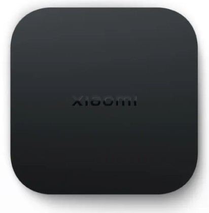 ТВ-приставка Xiaomi Mi Box S 2nd Gen 4K MDZ-28-AA EU