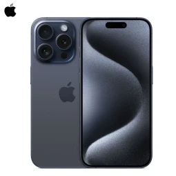 Apple iPhone 15 Pro 512Gb (Blue Titanium)