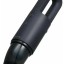 Автомобильный беспроводной пылесос Xiaomi Coclean Portable черный