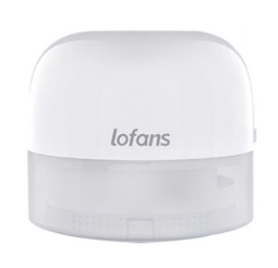 Машинка для удаления катышек Lofans Hair Ball Trimmer (CS-621) белая
