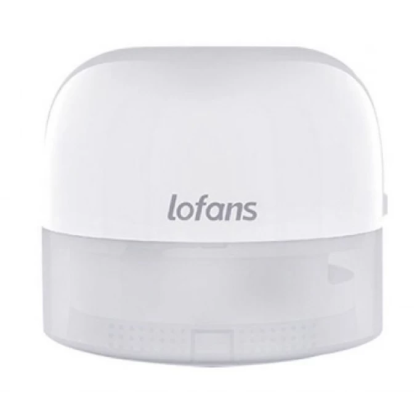 Машинка для удаления катышек Lofans Hair Ball Trimmer (CS-621) белая