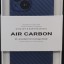 Накладка для i-Phone 14 K-Doo Air Carbon пластик синяя