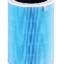 Фильтр BEHEART для очистителя воздуха Xiaomi MI Air Purifier 1/2/2S/3/Pro (противовирусный) фиолет