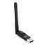 Wi-Fi адаптер Baseus FastJoy 150Mbps (B01317600111-00) черный