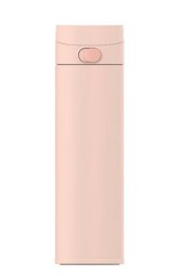 Термос Xiaomi Mijia flip Version2/480ML (MJTGB01PL)(с автоматическим замком) розовый