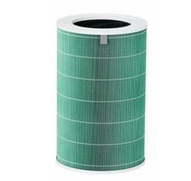 Фильтр BEHEART для очистителя воздуха Xiaomi MI Air Purifier 1/2/2S/3/Pro (антиформальдегидный) зел