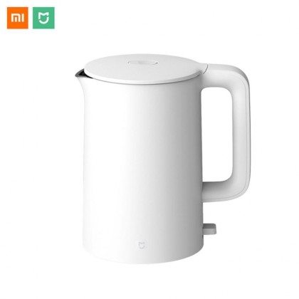 Чайник Xiaomi Mi Electric Kettle 1A MJDSH02YM (ZHF4073CN) белый