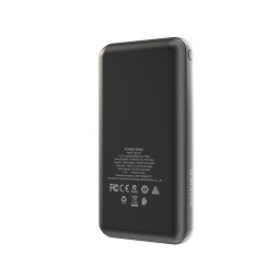 Powerbank Borofone BT27A 20000mAh 2USB 2A черный