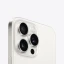 Apple iPhone 15 Pro 512Gb (White Titanium)