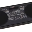 Беспроводное зарядное устройство Baseus LED Display 2in1 для Phone+Pods WXSX010101 черное