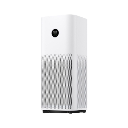 Очиститель воздуха Xiaomi Air Smart Purifier 4 Pro (AC-M15-SC) белый