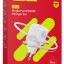 Сетевое зар. устр. Hoco N10 с шнуром Type-C на Lightning 1C 20W белое