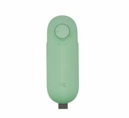 Упаковщик и распаковщик пакетов для продуктов портативный Xiaomi Xiaoda XD-BXFKJ01 белый