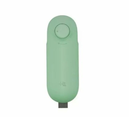 Упаковщик и распаковщик пакетов для продуктов портативный Xiaomi Xiaoda XD-BXFKJ01 белый