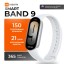 Умный браслет Xiaomi Mi Band 9 RU, Global серебристый