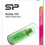 USB флеш накопитель Silicon Power 16GB Helios 101 green