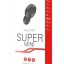 Bluetooth-гарнитура Borofone BC28 Mini BT5.0/40mAh/4ч черная