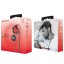 Наушники с микрофоном Borofone BM14 Skymelody 1.2м чёрный