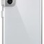 Чехол-накладка силикон 2.0мм Samsung Galaxy S21 прозрачный