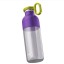 Бутылка Xiaomi KKF Meta Tritan Sports Bottle 690ml P-U69WS фиолетовый