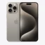 Apple iPhone 15 Pro Max 256Gb (Natural Titanium)