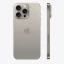 Apple iPhone 15 Pro Max 256Gb (Natural Titanium)