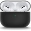 Силиконовый чехол для AirPods 3 черный