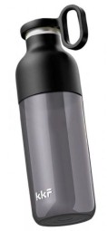 Бутылка Xiaomi KKF Meta Tritan Sports Bottle 690ml P-U69WS красный