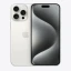 Apple iPhone 15 Pro Max 256Gb (White Titanium)