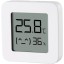 Погодная станция Xiaomi Bluetooth Hygrothermograph 2 LYWSD03MMC белая