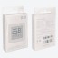 Погодная станция Xiaomi Bluetooth Hygrothermograph 2 LYWSD03MMC белая
