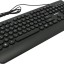 Клавиатура проводная Smartbuy ONE 228 USB Black SBK-228-K