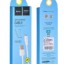Usb Кабель-зарядка Hoco X1 Rapid 3in1 Lightning/Micro/Type-C 2.4A 1м силиконовый белый